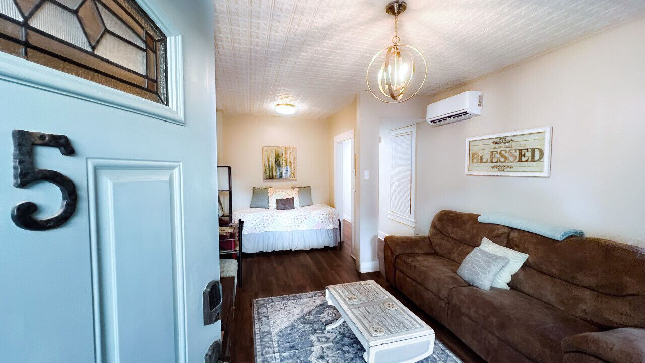 Photo of Bedroom in Brunswick