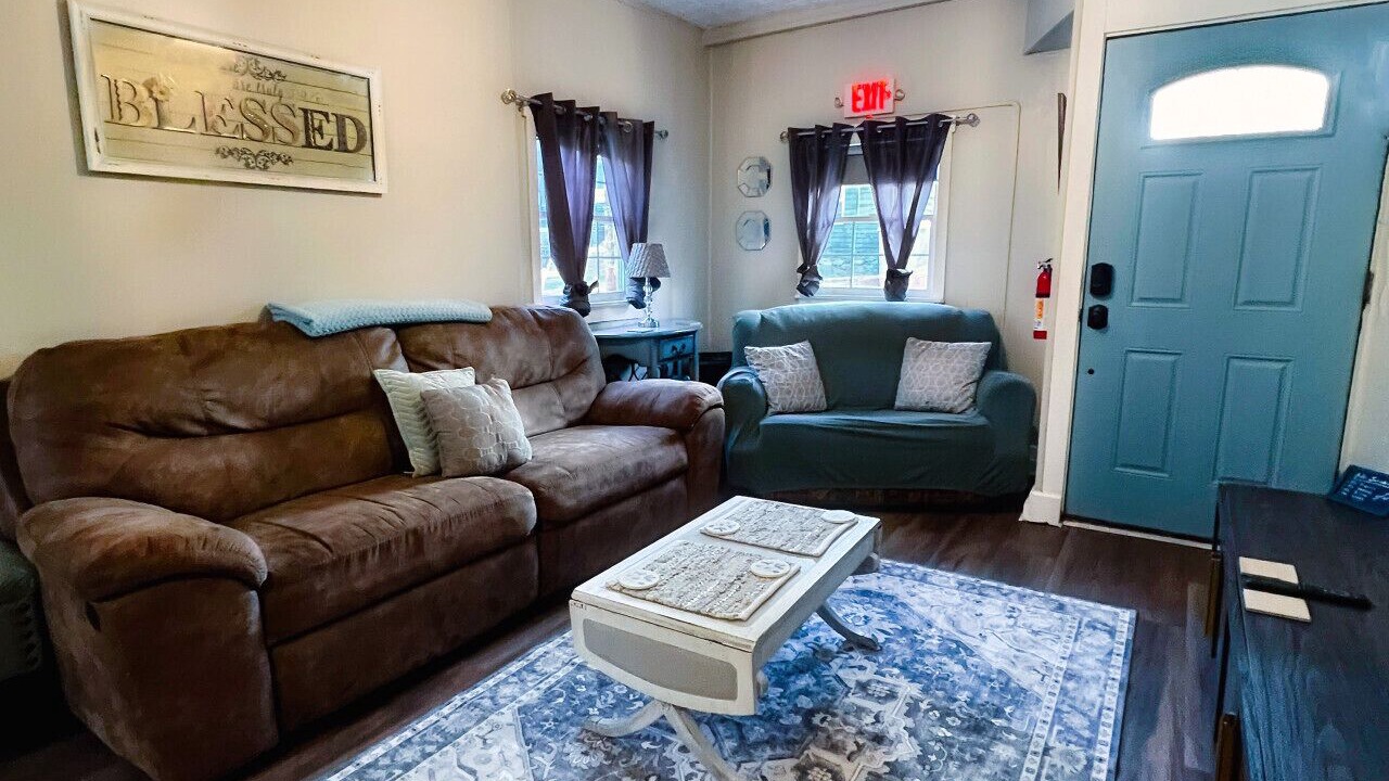 Photo of Bedroom in Brunswick