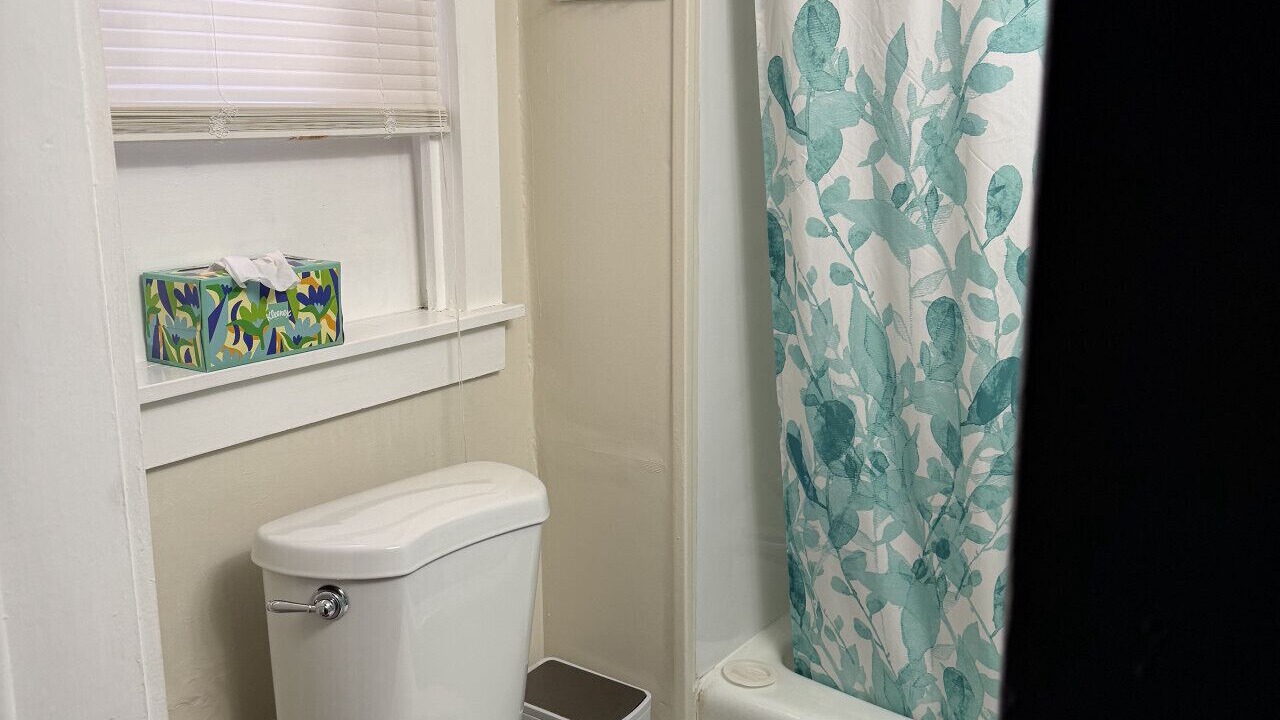 Photo of Bathroom in Brunswick