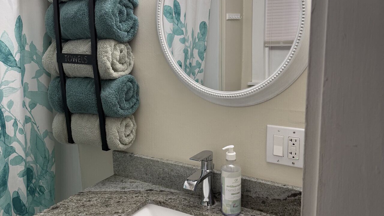 Photo of Bathroom in Brunswick