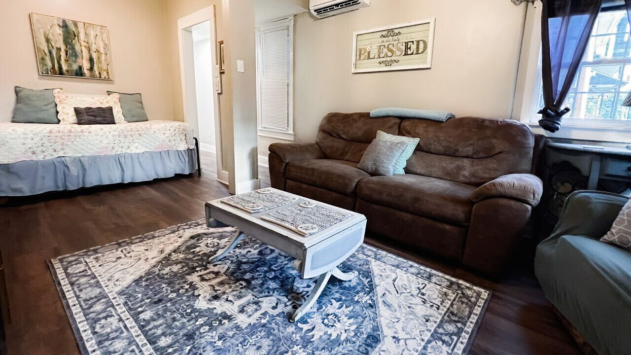Photo of Bedroom in Brunswick