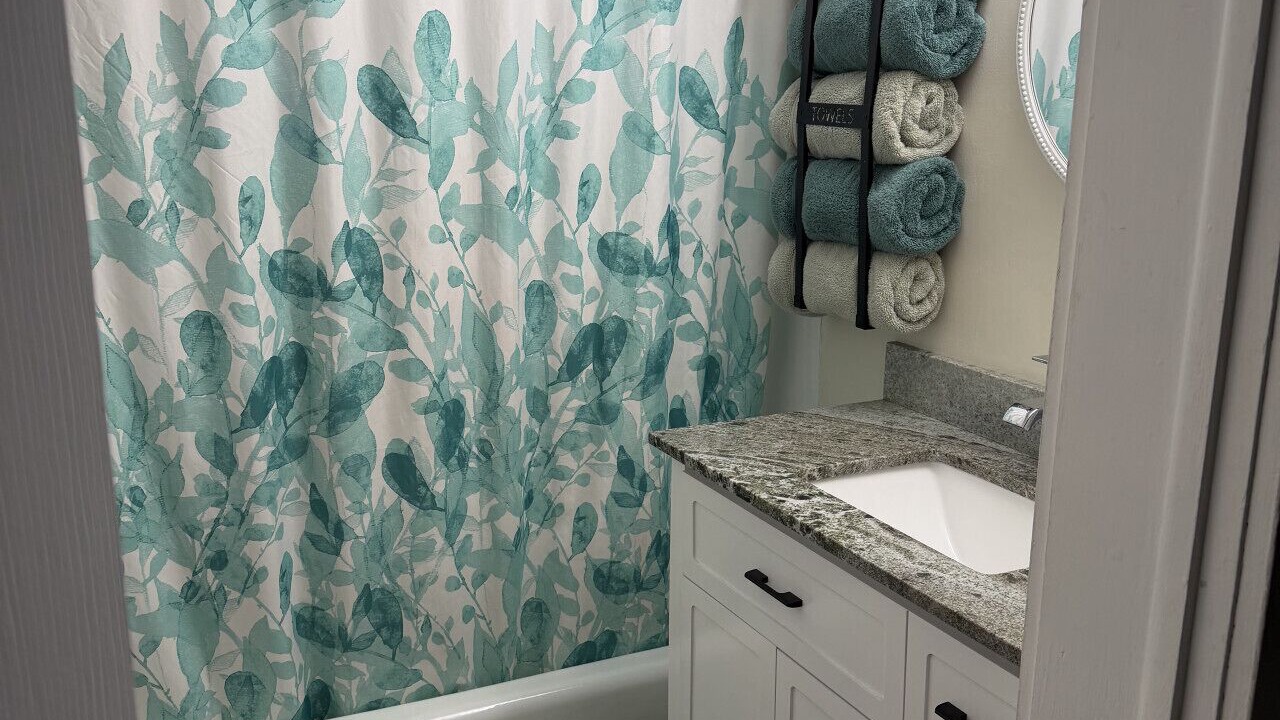 Photo of Bathroom in Brunswick