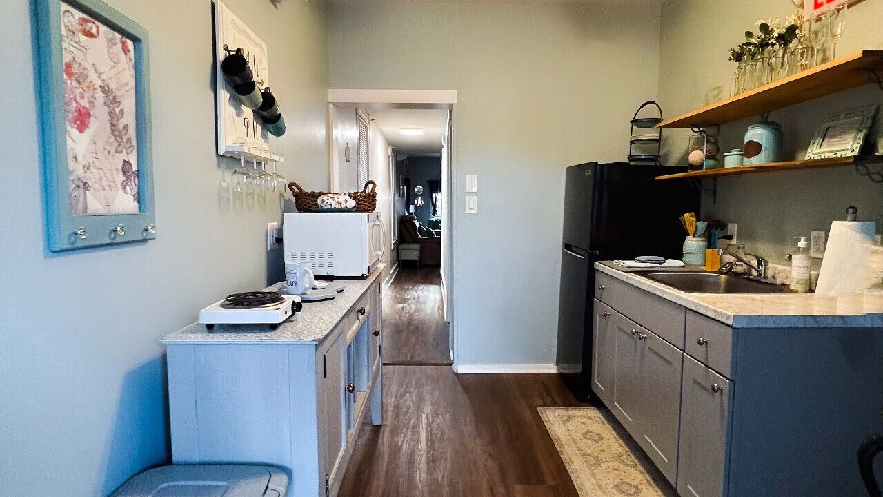 Photo of Kitchen in Brunswick