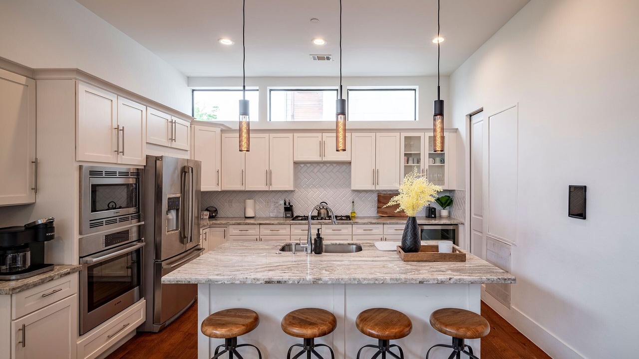 Photo of Kitchen in Midtown