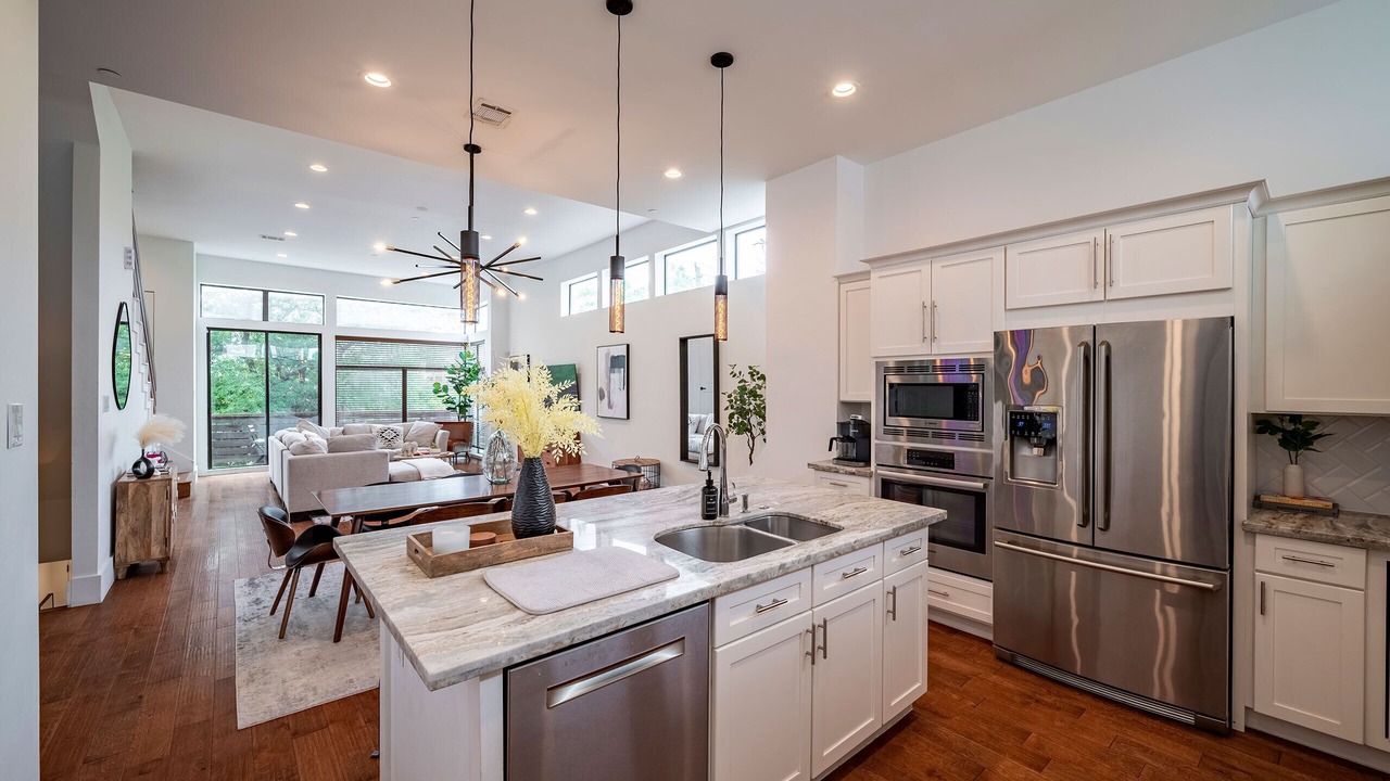 Photo of Kitchen in Midtown