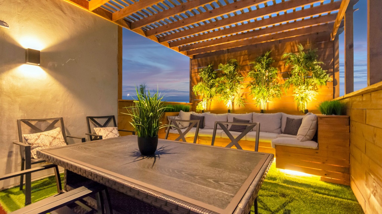 Photo of Outdoor in Midtown