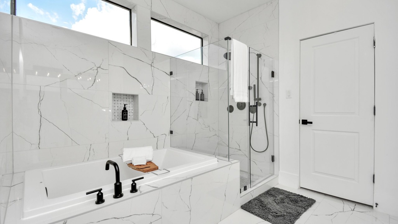 Photo of Bathroom in Midtown