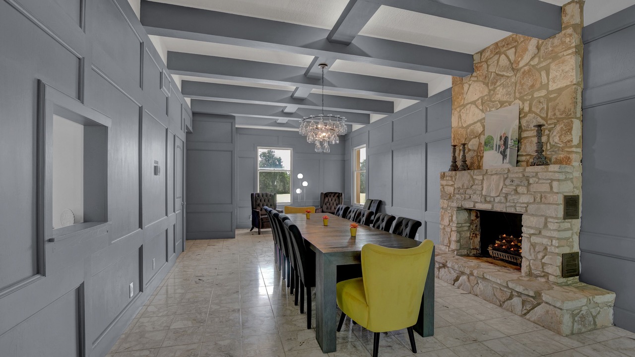 Photo of Livingroom in New Braunfels