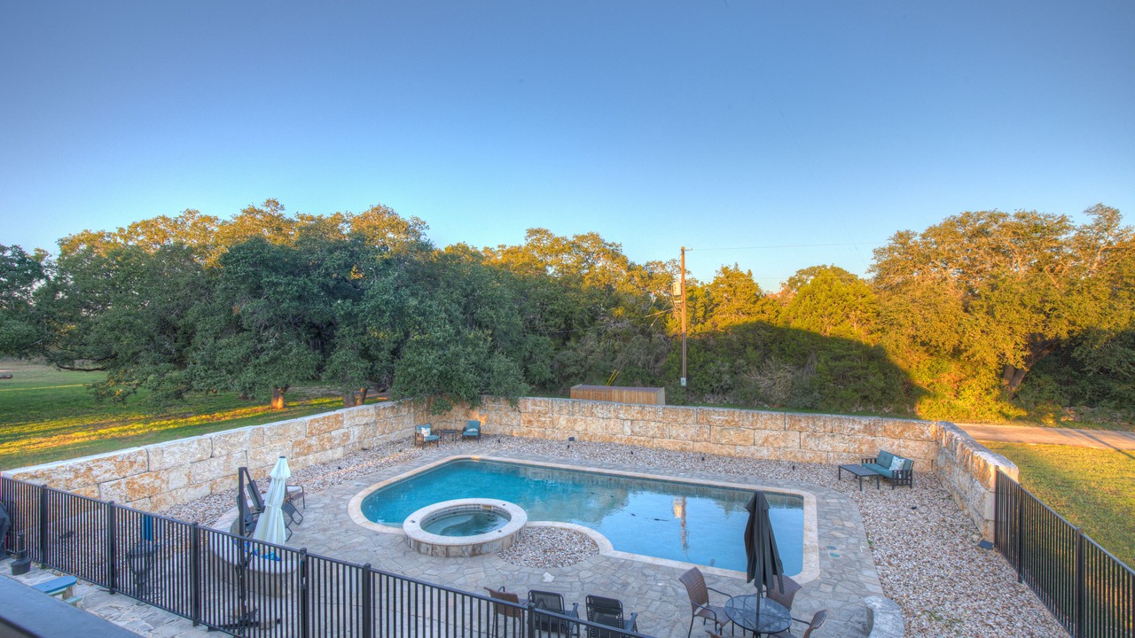 Photo of Outdoor in New Braunfels
