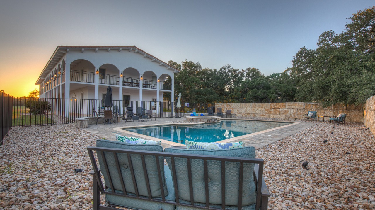 Photo of Outdoor in New Braunfels
