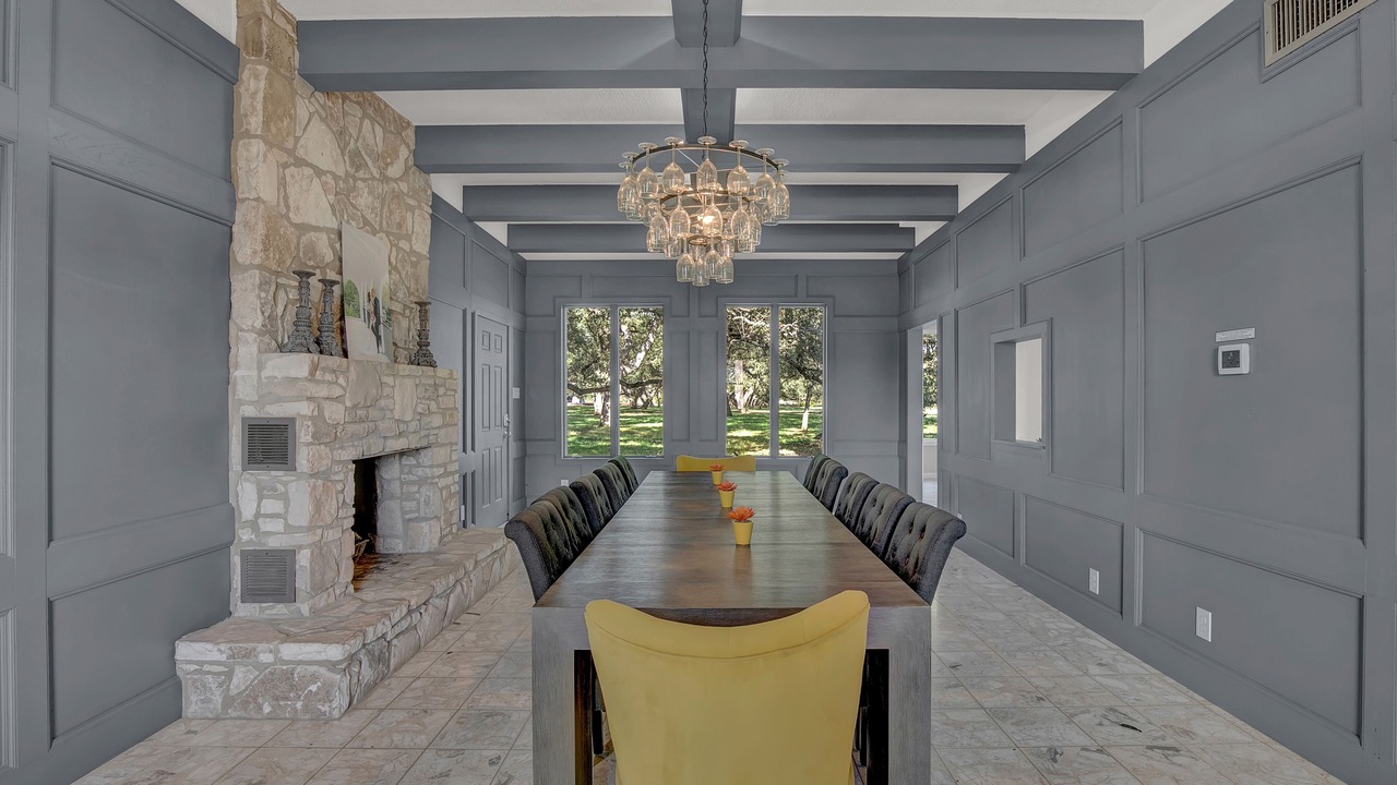 Photo of Bedroom in New Braunfels