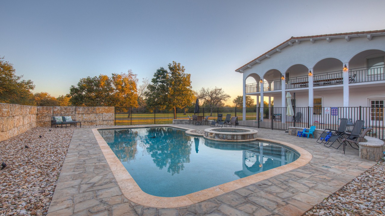 Photo of Outdoor in New Braunfels