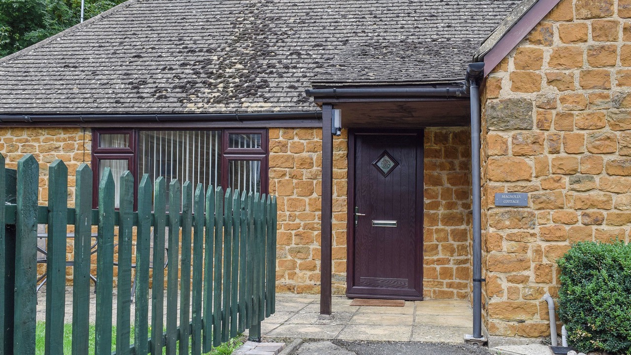 Photo of Outdoor in Sibford Gower