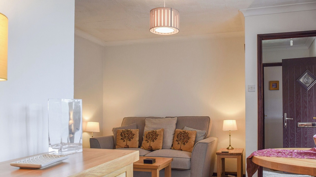 Photo of Bedroom in Sibford Gower