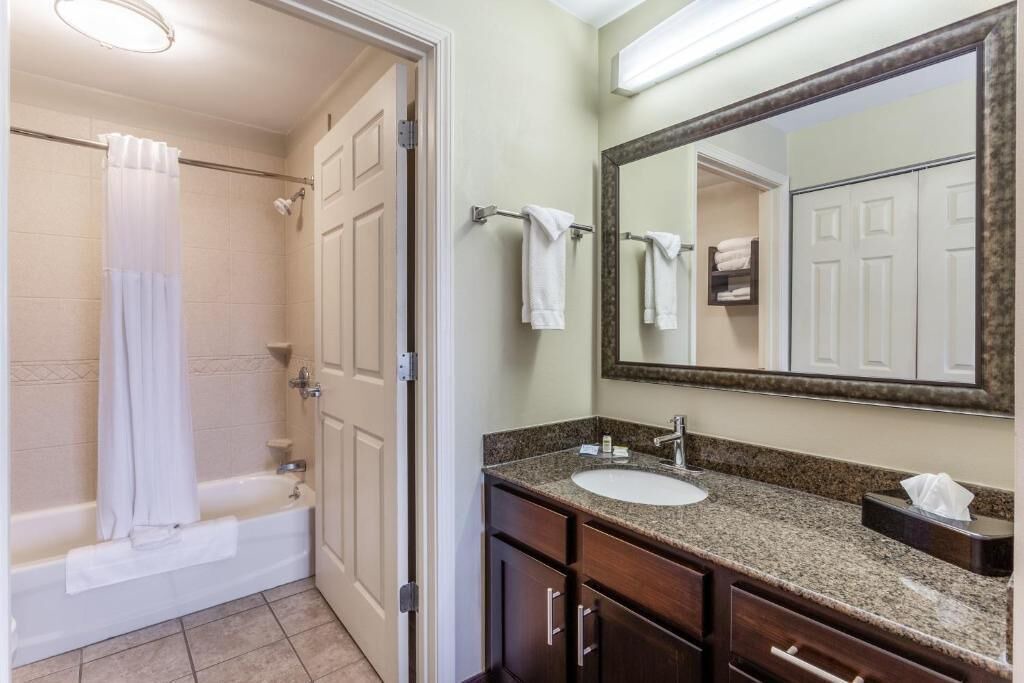 Photo of Bathroom in Davenport