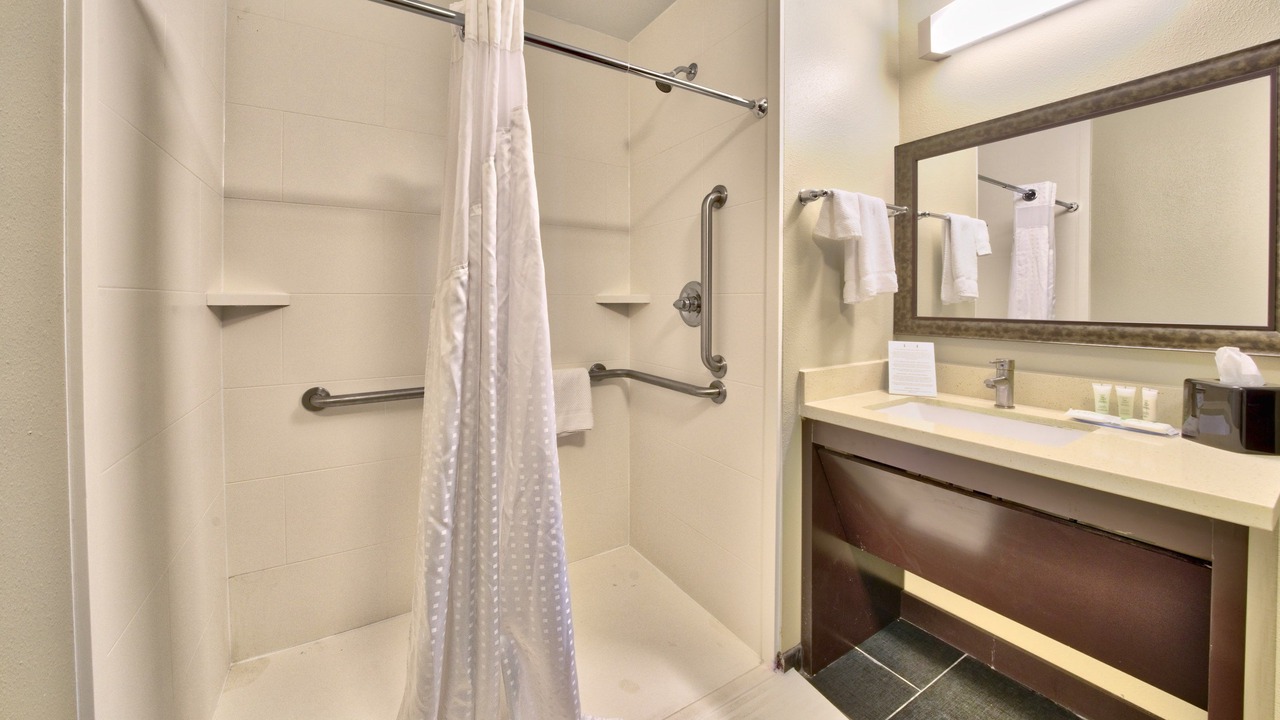 Photo of Bathroom in O'Fallon