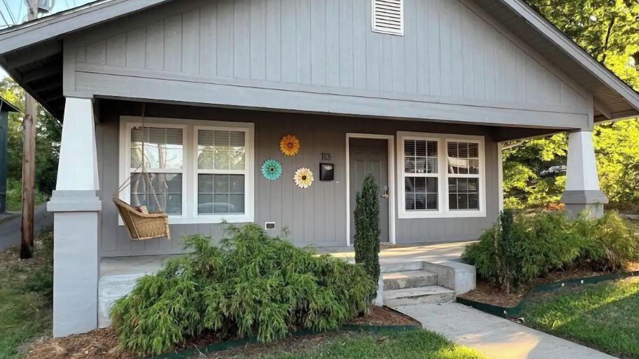 Photo of Outdoor in Tahlequah