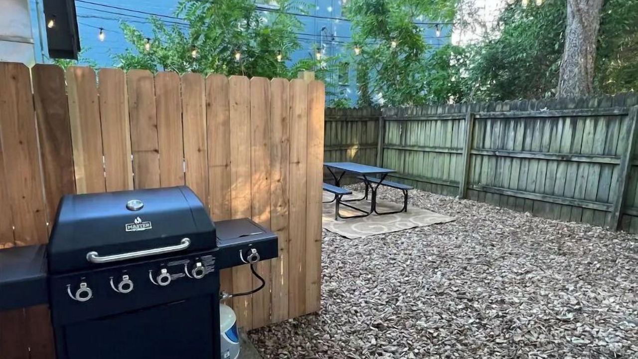 Photo of Outdoor in Tahlequah