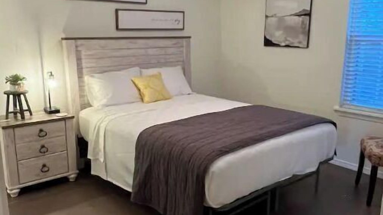 Photo of Bedroom in Tahlequah