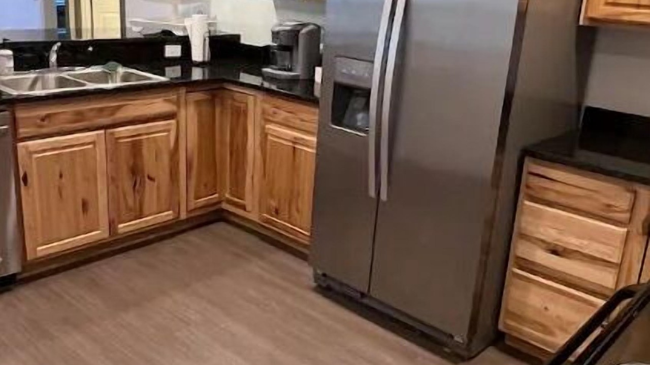 Photo of Kitchen in Tahlequah