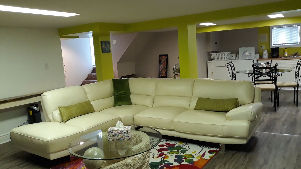 Photo of Bedroom in Tecumseh