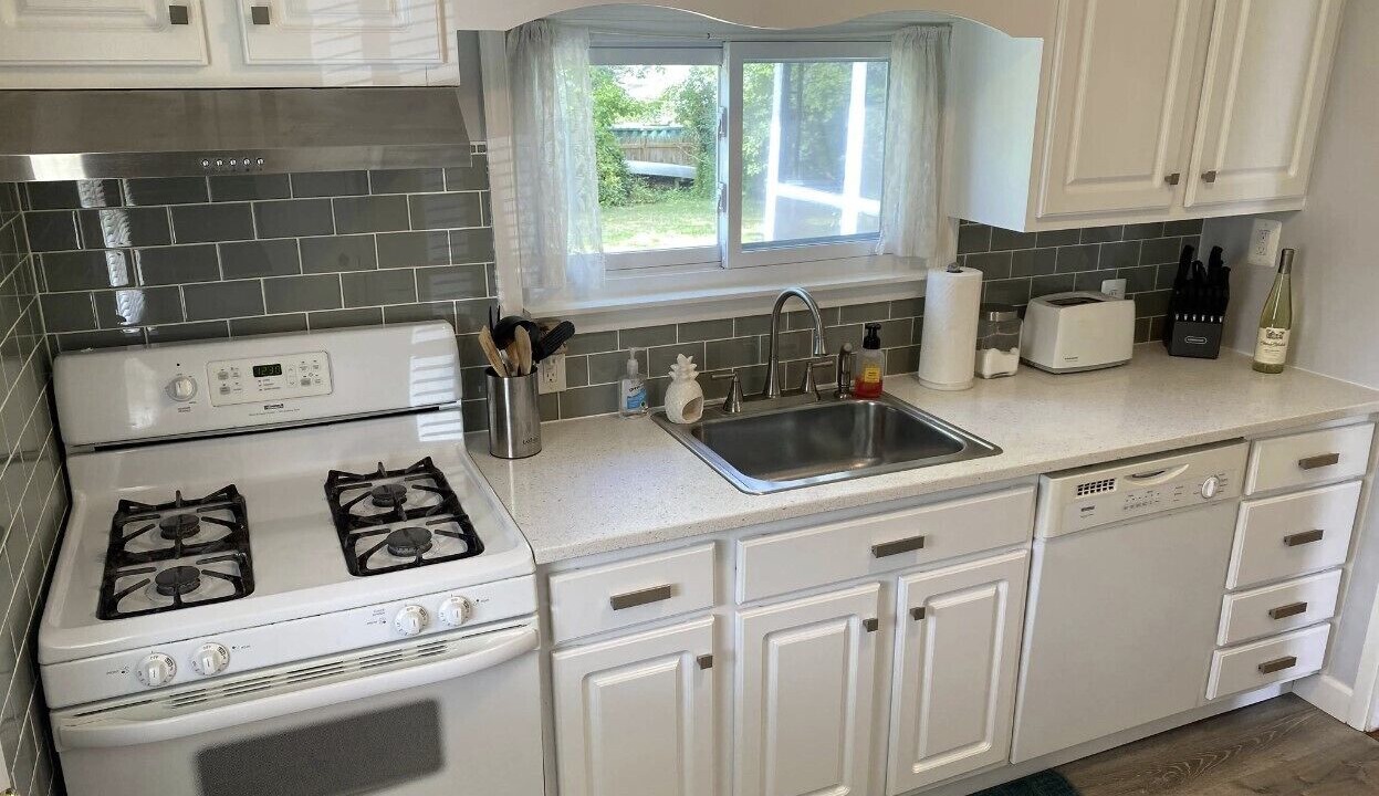 Photo of Kitchen in Bayview