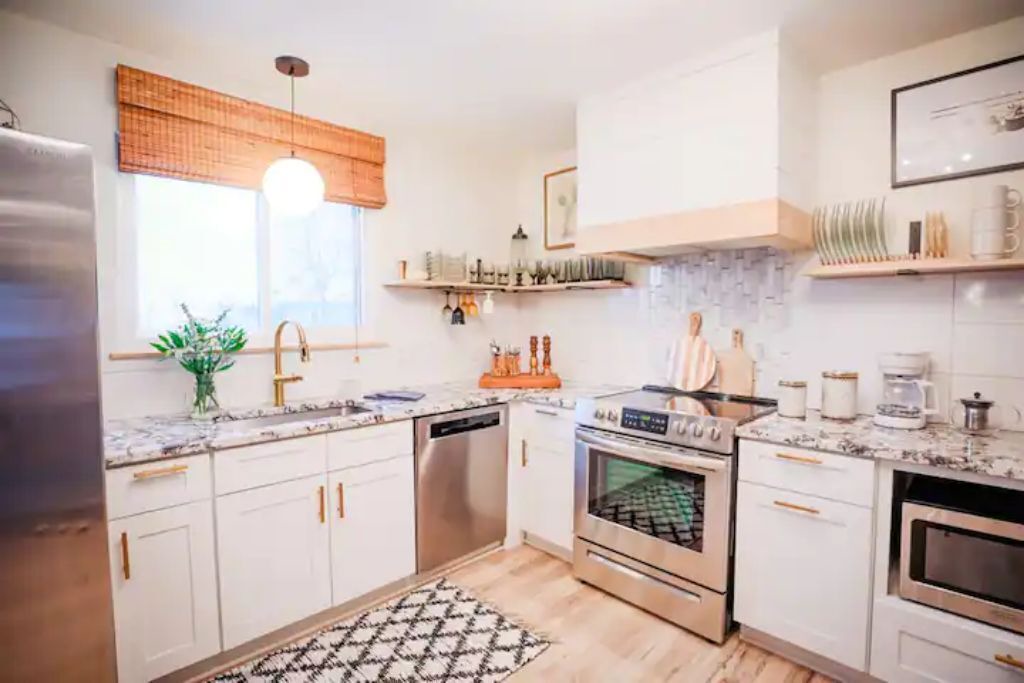 Photo of Kitchen in St. Charles