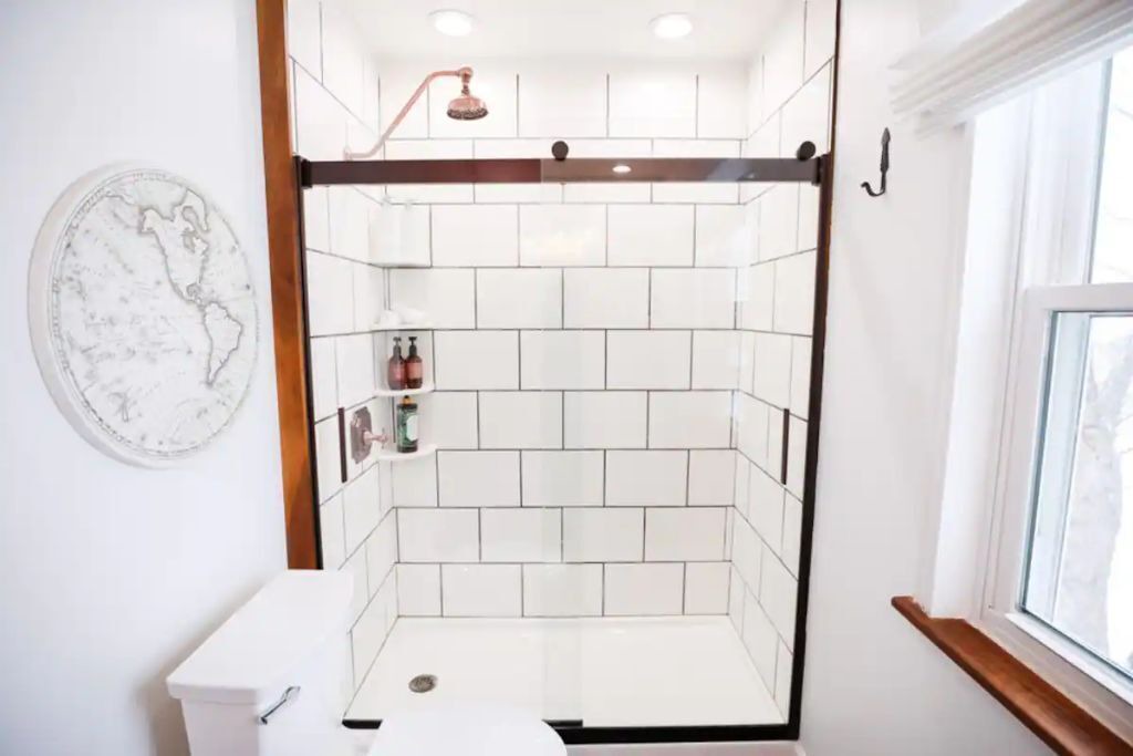 Photo of Bathroom in St. Charles