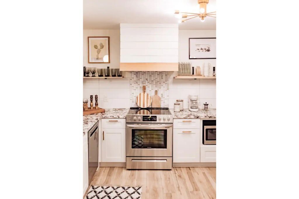 Photo of Kitchen in St. Charles