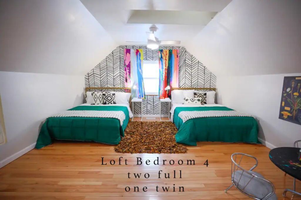 Photo of Bedroom in St. Charles