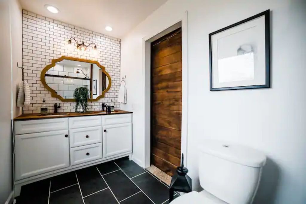 Photo of Bathroom in St. Charles