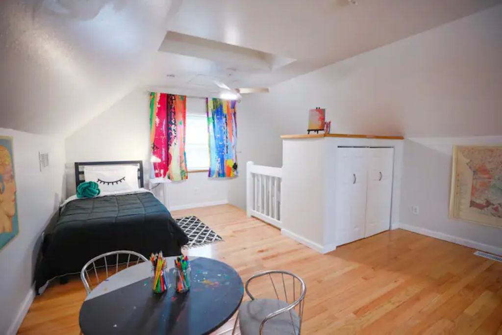 Photo of Bedroom in St. Charles
