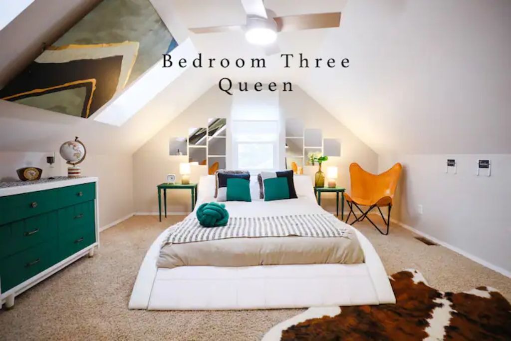 Photo of Bedroom in St. Charles