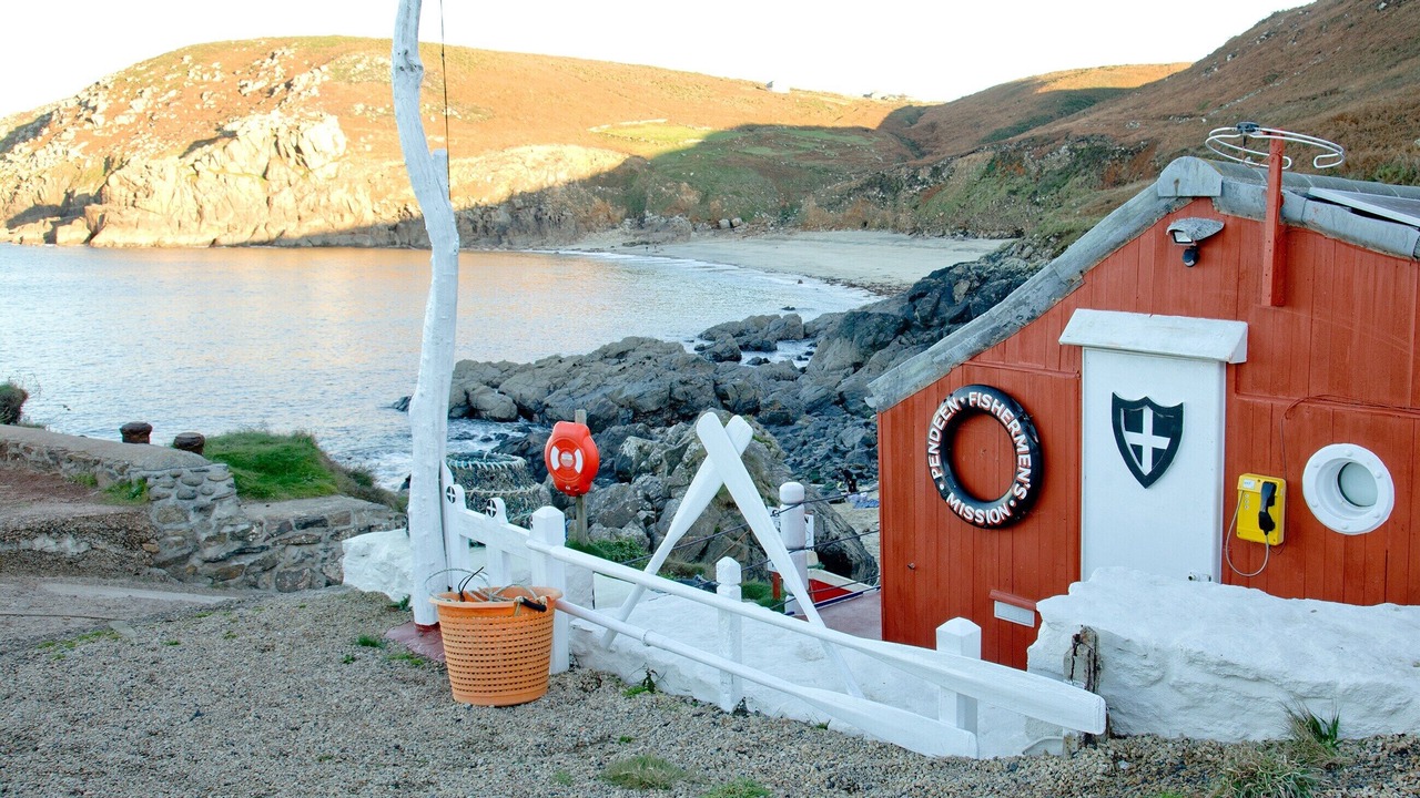 Photo of Others in Pendeen