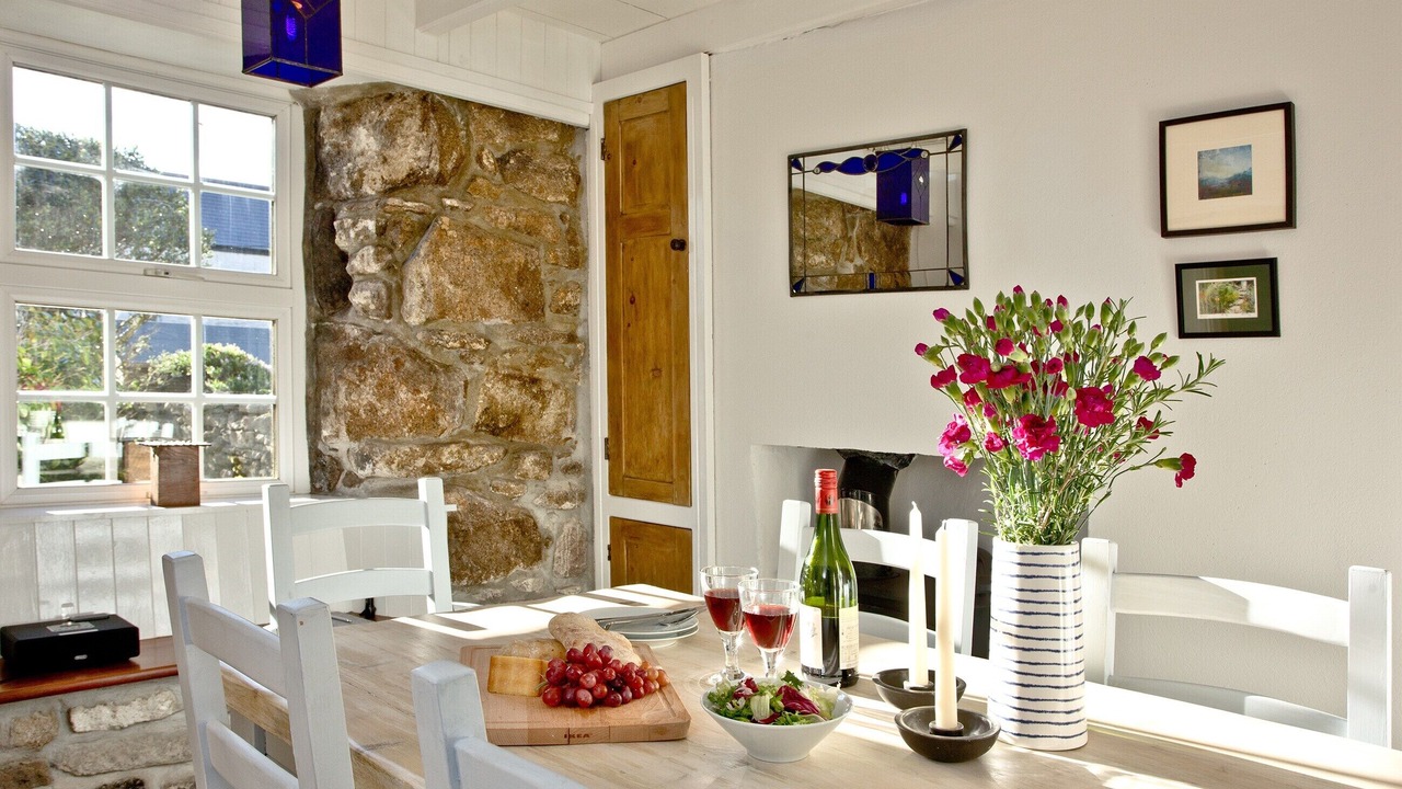 Photo of Bedroom in Pendeen