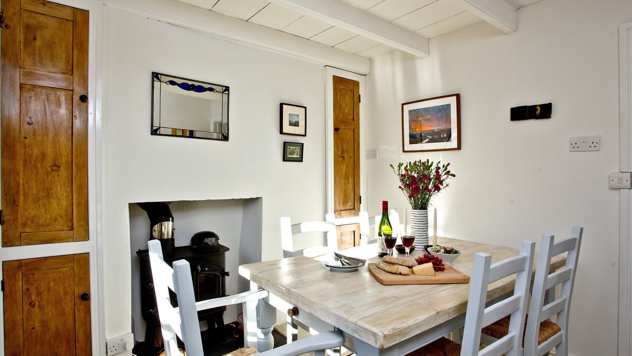 Photo of Bedroom in Pendeen