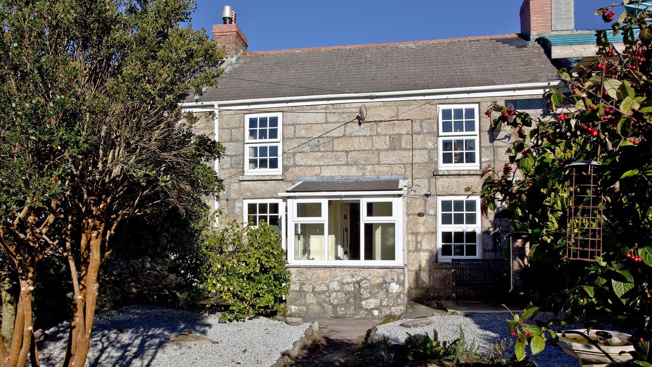 Photo of Outdoor in Pendeen