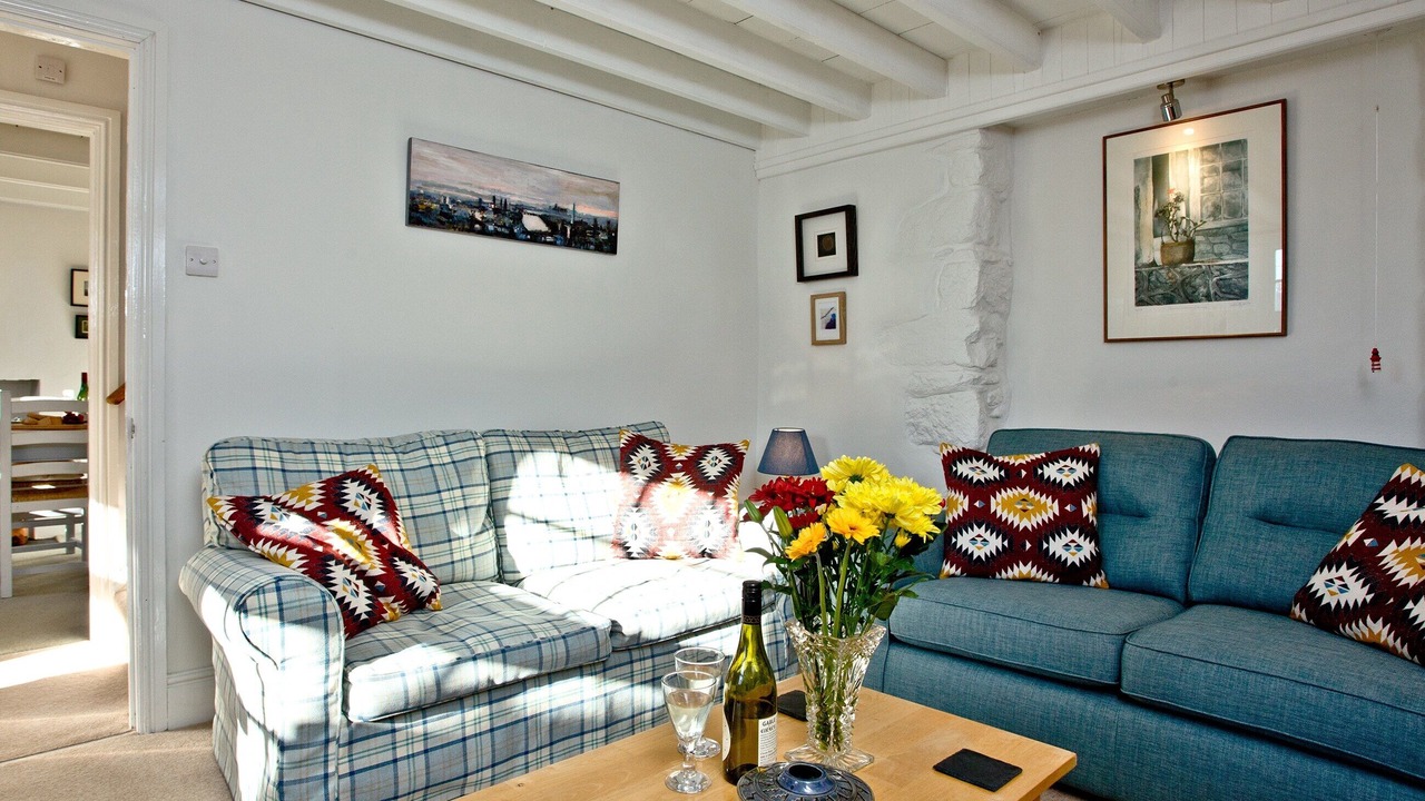 Photo of Bedroom in Pendeen