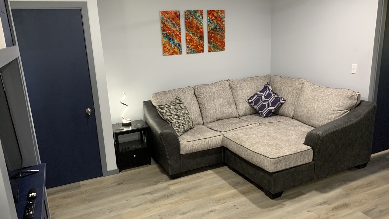 Photo of Livingroom in Norton
