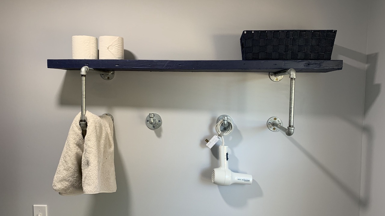 Photo of Bathroom in Norton