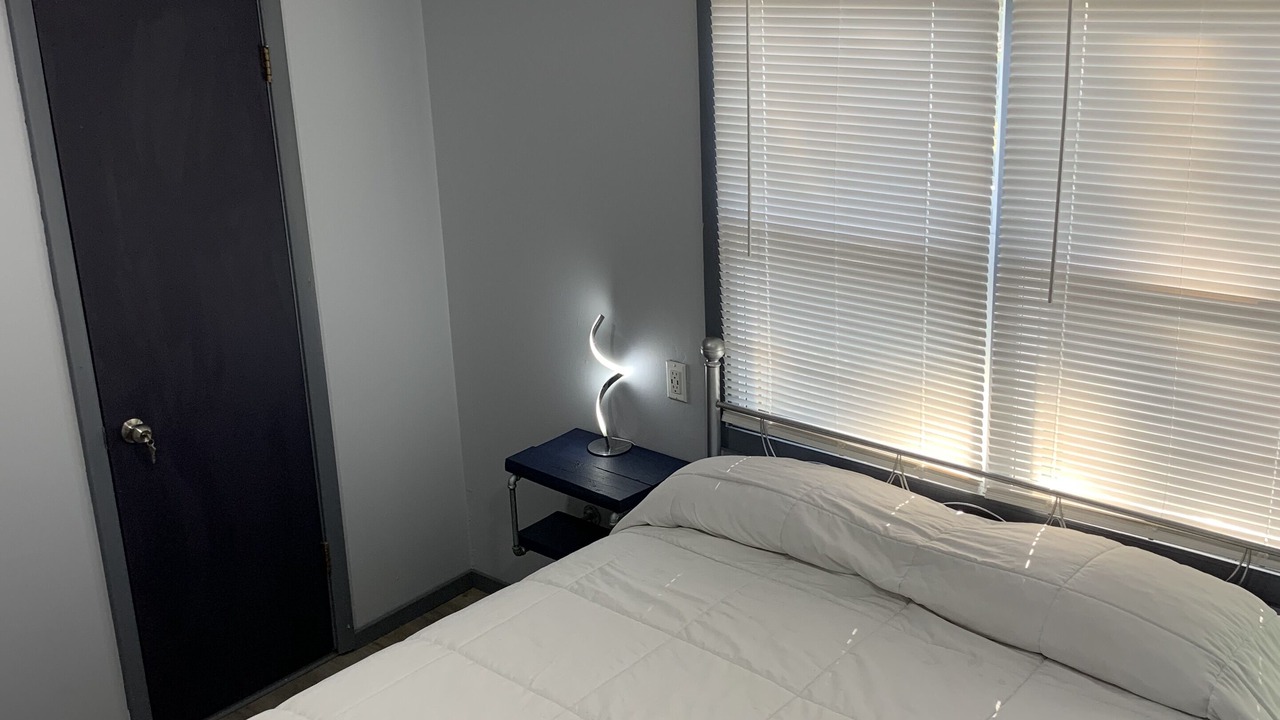 Photo of Bedroom in Norton