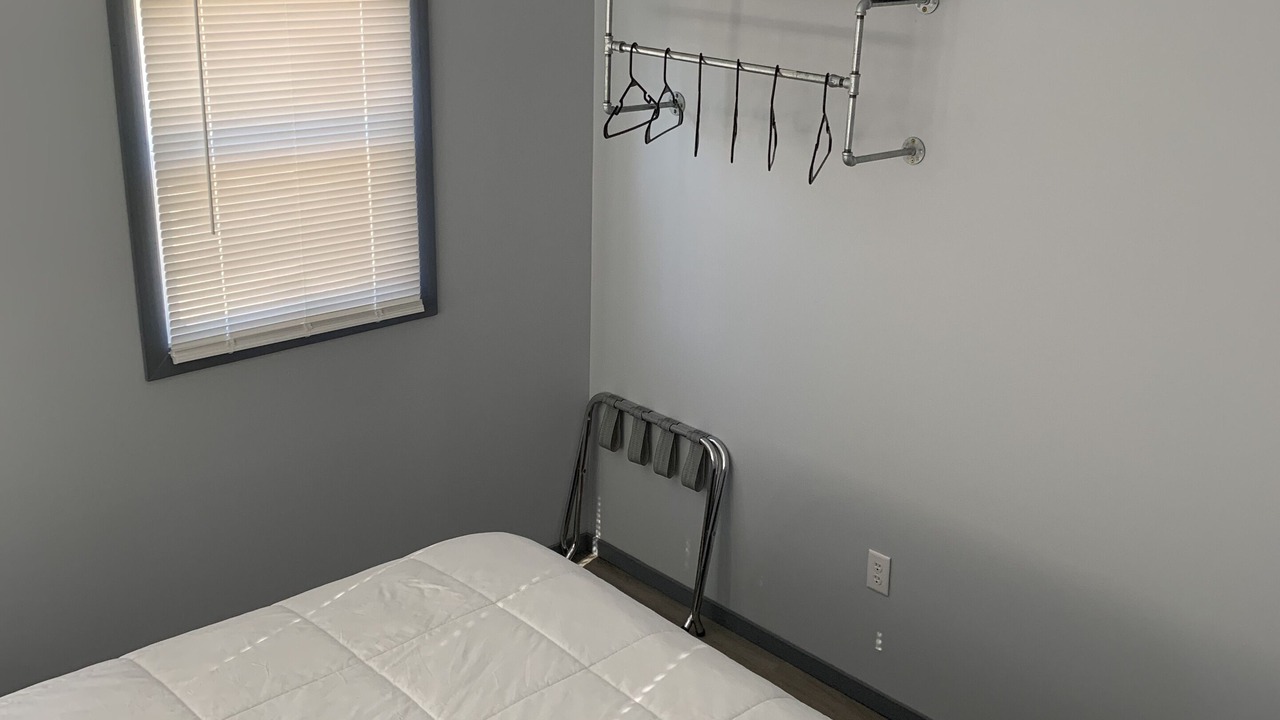 Photo of Bedroom in Norton