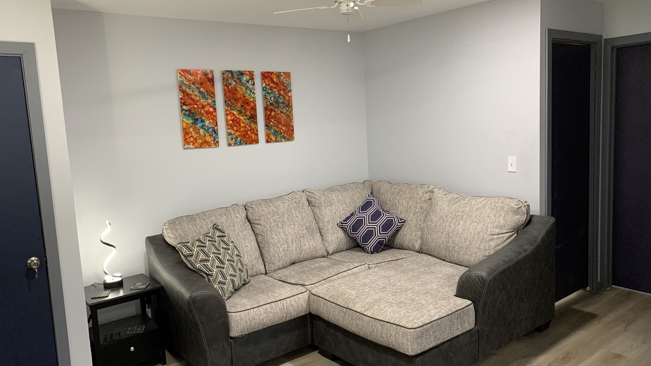 Photo of Livingroom in Norton