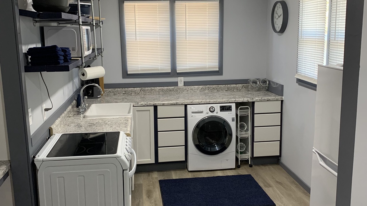 Photo of Kitchen in Norton
