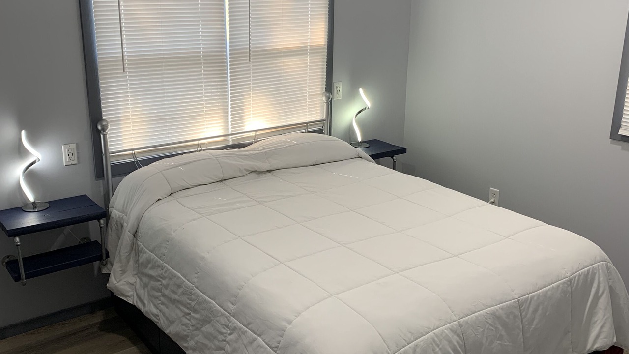 Photo of Bedroom in Norton