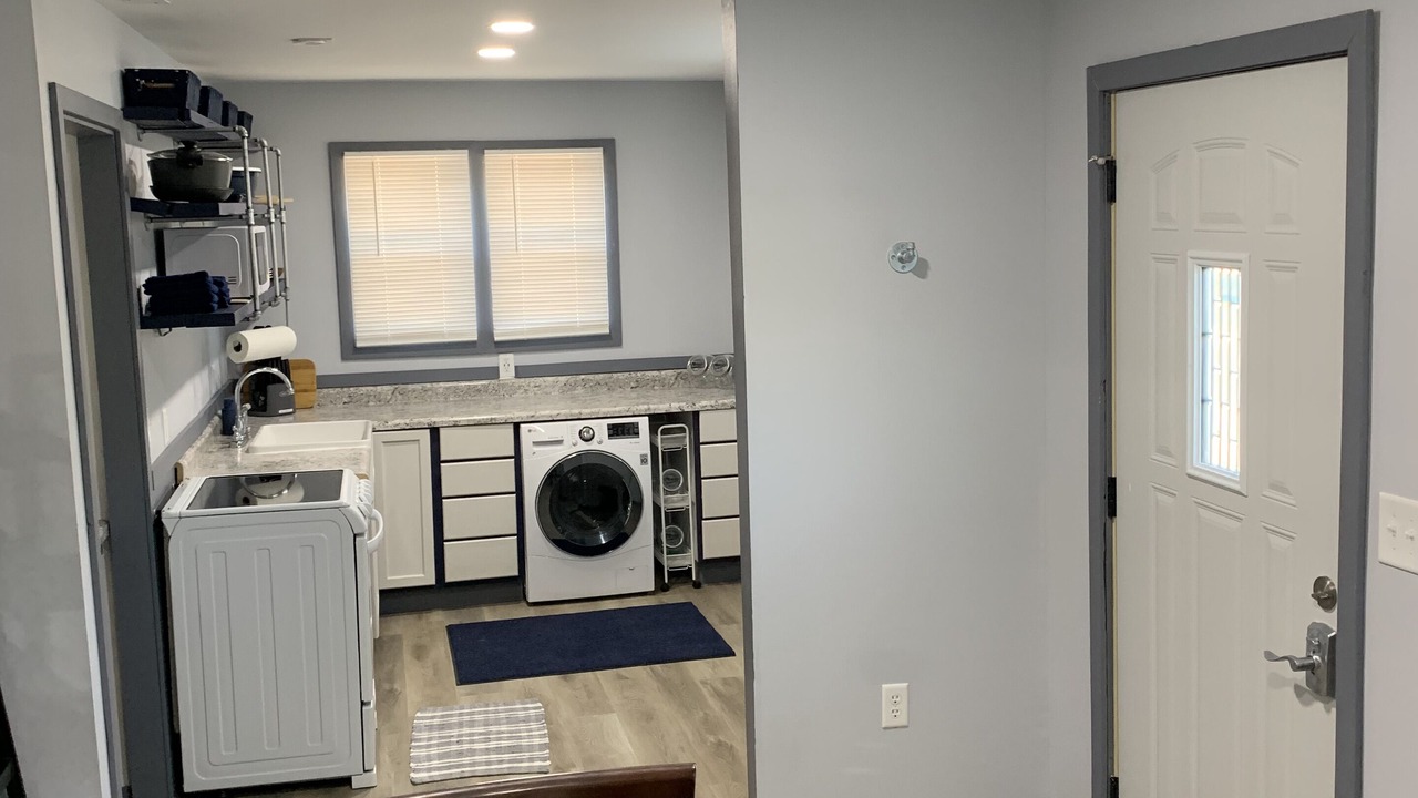 Photo of Kitchen in Norton