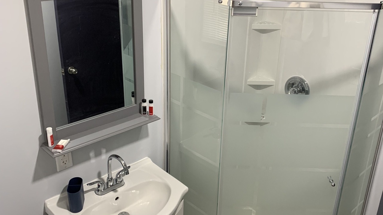 Photo of Bathroom in Norton