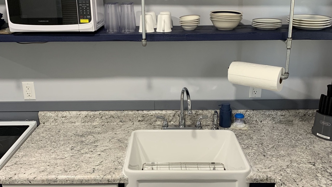 Photo of Kitchen in Norton