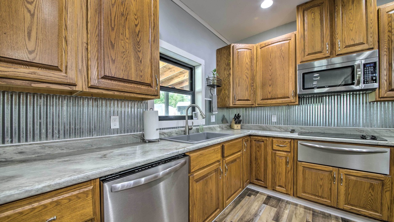 Photo of Kitchen in Berger