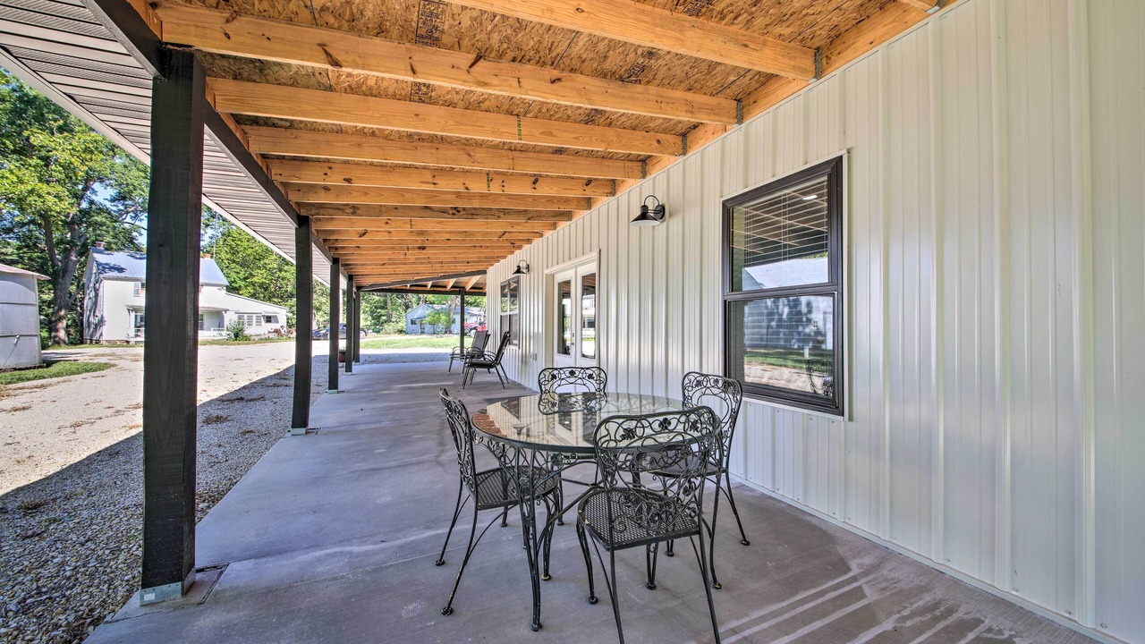Photo of Outdoor in Berger